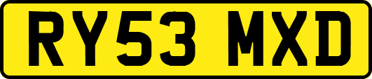 RY53MXD