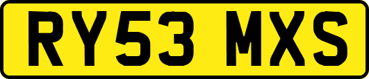 RY53MXS