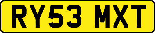 RY53MXT