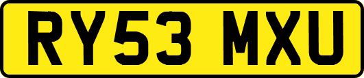 RY53MXU