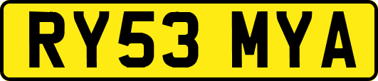 RY53MYA