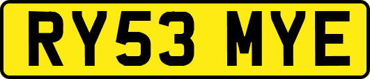 RY53MYE