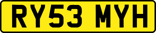 RY53MYH