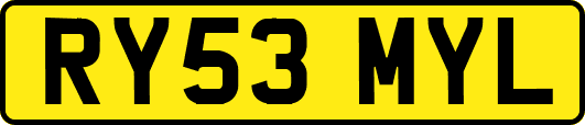 RY53MYL