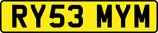 RY53MYM