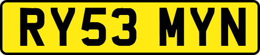 RY53MYN