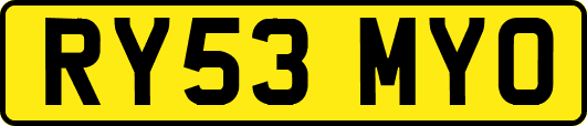 RY53MYO