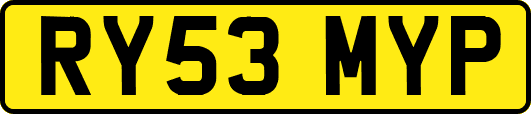 RY53MYP