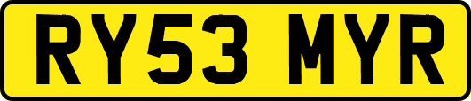 RY53MYR