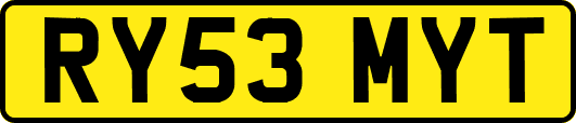 RY53MYT