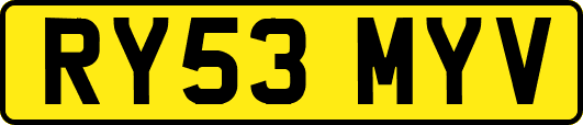 RY53MYV