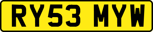 RY53MYW