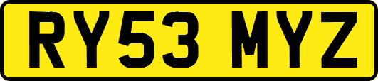 RY53MYZ