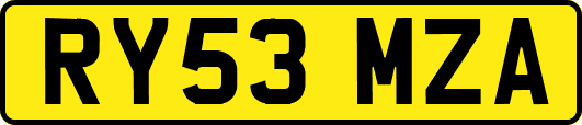 RY53MZA