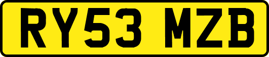 RY53MZB