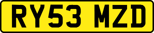 RY53MZD