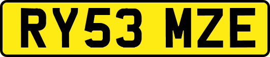 RY53MZE