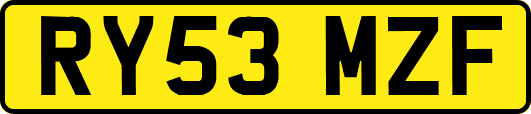 RY53MZF