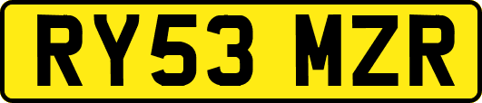 RY53MZR