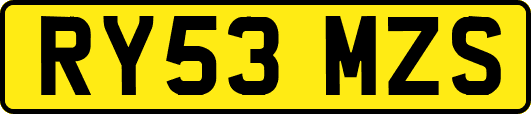 RY53MZS