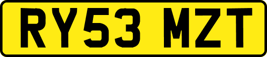RY53MZT