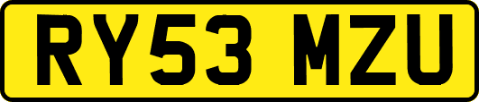 RY53MZU