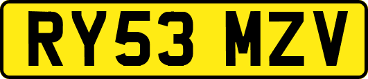 RY53MZV