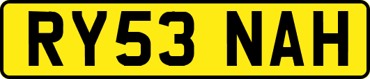 RY53NAH