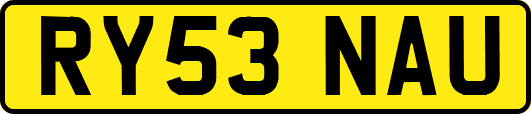 RY53NAU