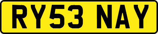 RY53NAY