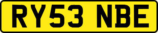 RY53NBE