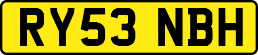 RY53NBH