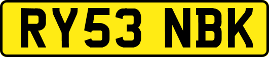 RY53NBK