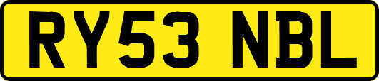 RY53NBL