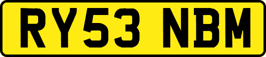 RY53NBM