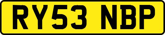 RY53NBP