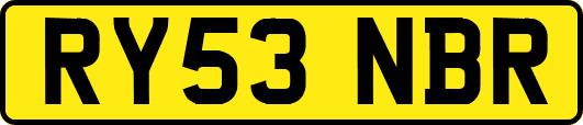 RY53NBR