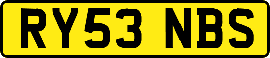 RY53NBS