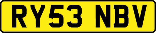 RY53NBV
