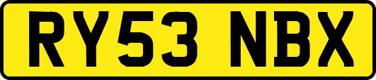 RY53NBX