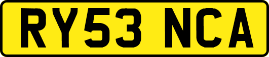 RY53NCA