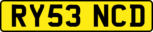 RY53NCD