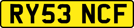 RY53NCF