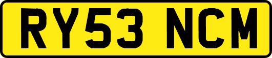 RY53NCM