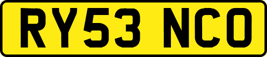 RY53NCO