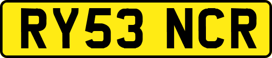 RY53NCR