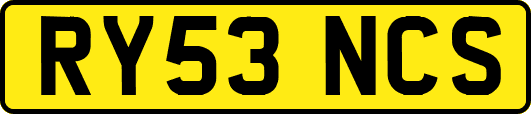 RY53NCS