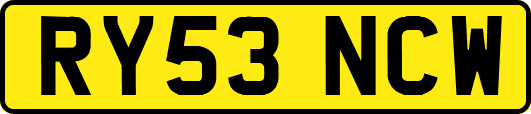 RY53NCW
