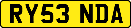 RY53NDA
