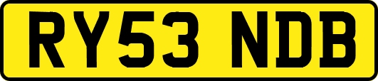 RY53NDB